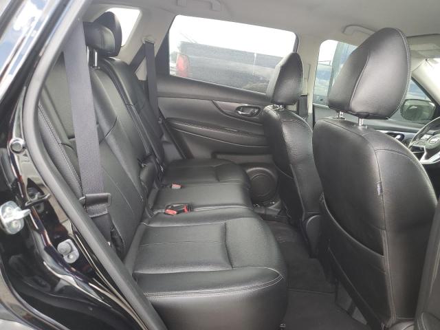 2019 NISSAN ROGUE S - JN8AT2MT5KW502423