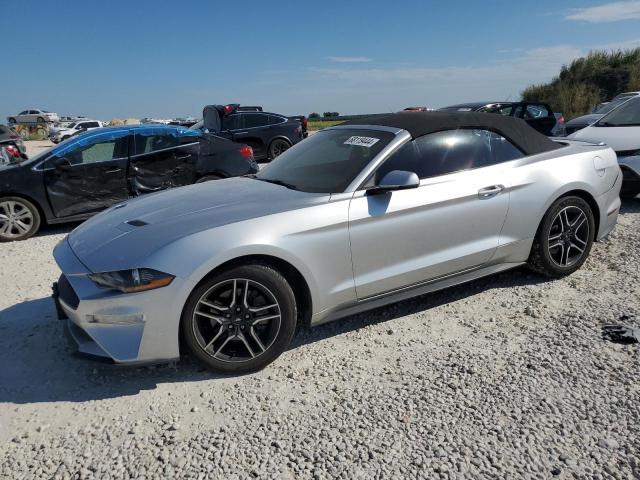 2018 FORD MUSTANG 2018