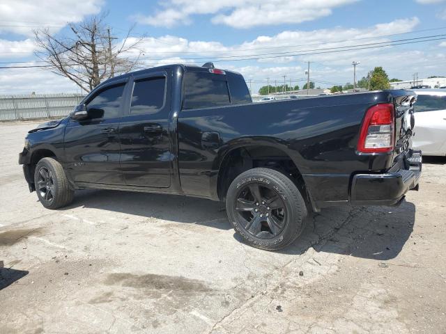 2021 RAM 1500 BIG H - 1C6SRFBT0MN735294