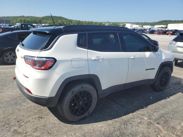 2019 JEEP COMPASS TR - 3C4NJDDB7KT669152