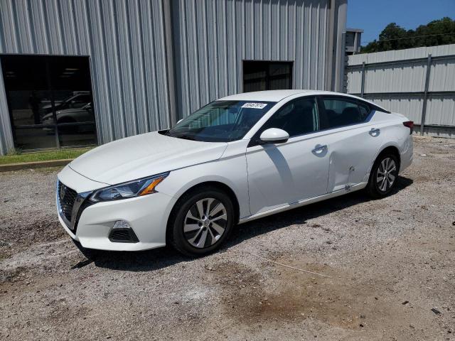 2020 NISSAN ALTIMA S - 1N4BL4BV2LC219258