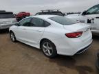 CHRYSLER 200 LIMITE photo