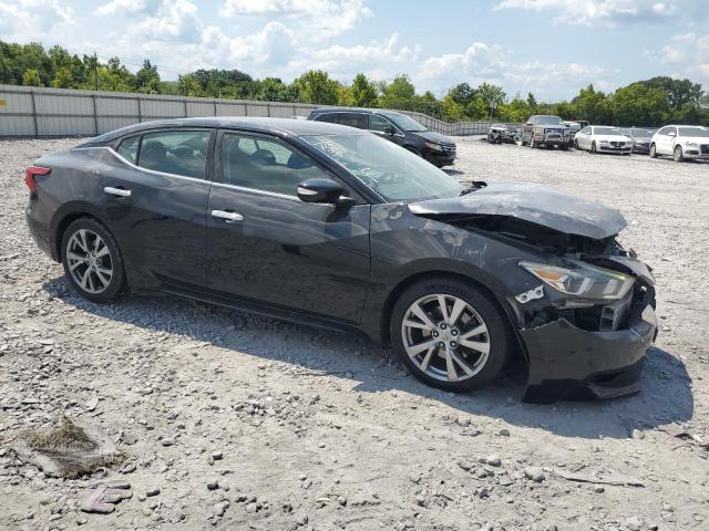 2017 NISSAN MAXIMA 3.5 - 1N4AA6AP2HC418592