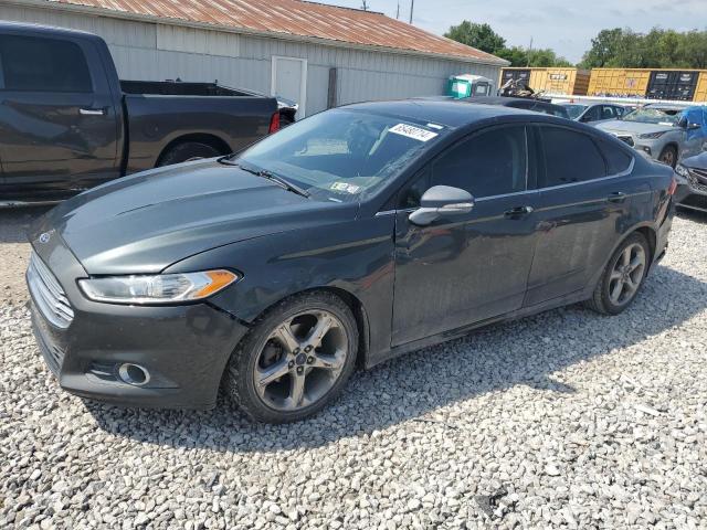 VIN 3FA6P0H70FR190503 2015 Ford Fusion, SE no.1