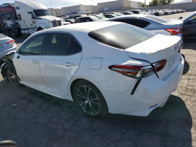 VIN JTNB11HK6J3022422 2018 Toyota Camry, L no.2