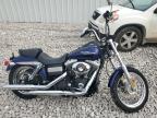 2007 HARLEY-DAVIDSON FXDBI - 1HD1GX41X7K345335