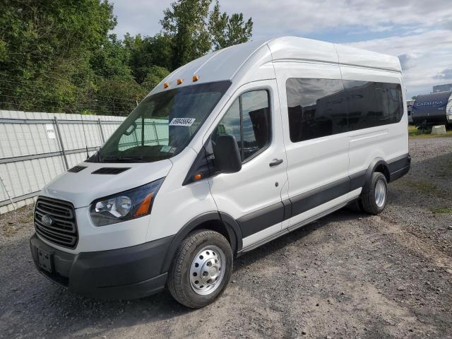 2019 FORD TRANSIT T- - 1FBVU4XM2KKB27256