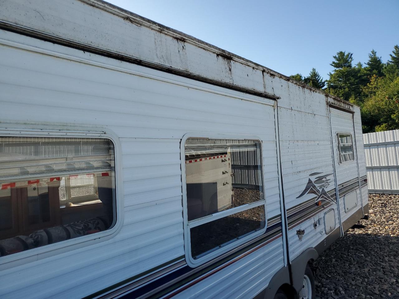 Lot #2919082643 2004 FRRV TRAILER