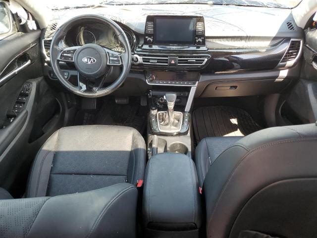 2021 KIA SELTOS EX - KNDERCAA2M7155442