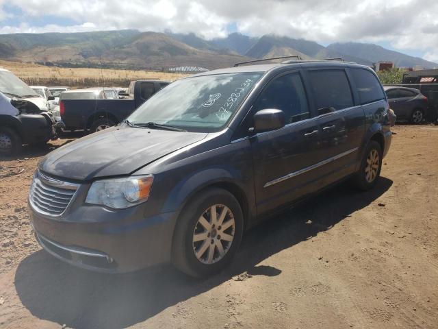 Vin: 2c4rc1bg5fr564742, lot: 67388234, chrysler town & c touring 2015 img_1