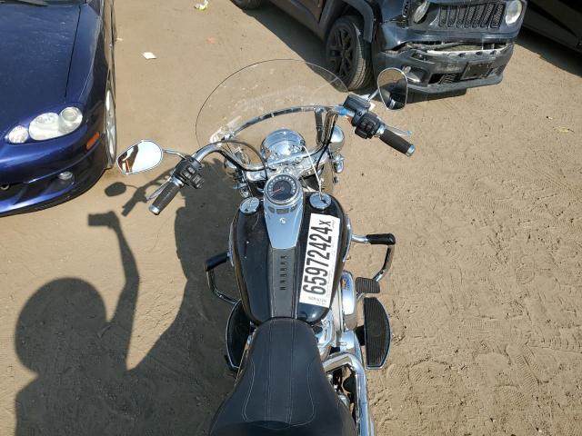 2020 HARLEY-DAVIDSON FLHC 1HD1YAJ16LB049043