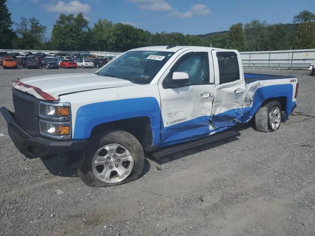 2015 CHEVROLET SILVERADO 1GCVKREC5FZ433406  69142114