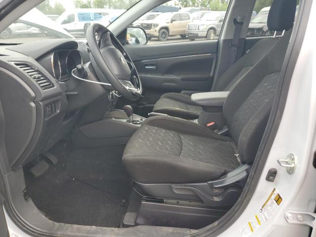 2023 MITSUBISHI OUTLANDER - JA4ARUAU0PU009734