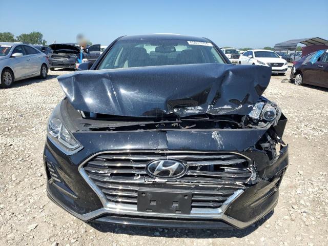 2018 HYUNDAI SONATA SPO - 5NPE34AF0JH624666
