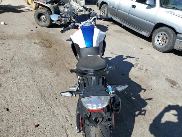 2024 BMW F 900 R WB10K1307R6K16463