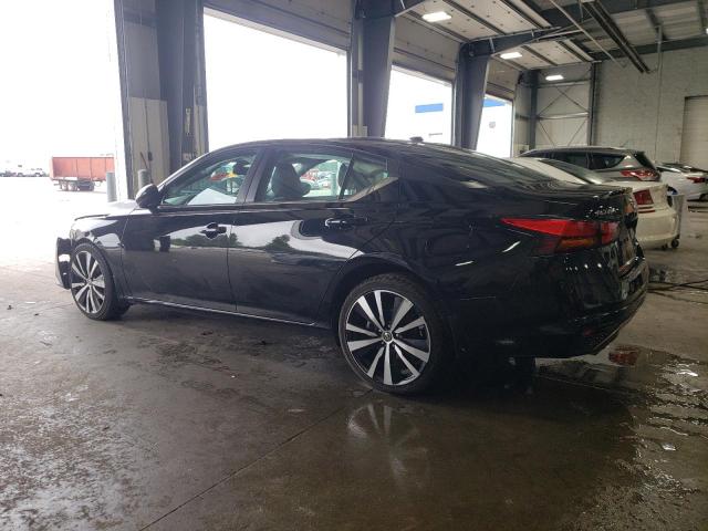 2020 NISSAN ALTIMA SR - 1N4BL4CW2LC119801