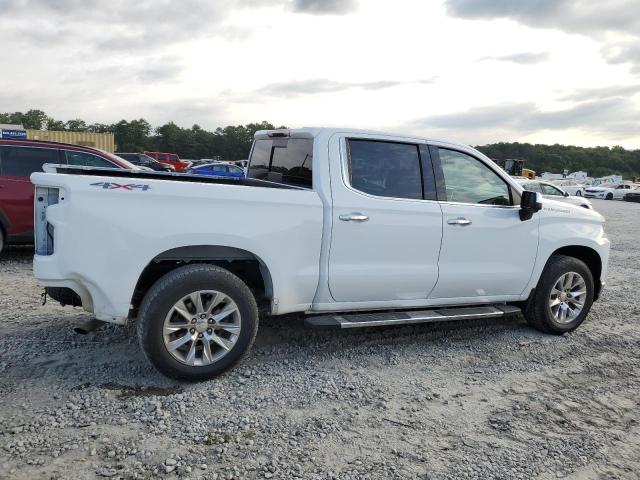 2019 CHEVROLET SILVERADO - 1GCUYGED0KZ144127