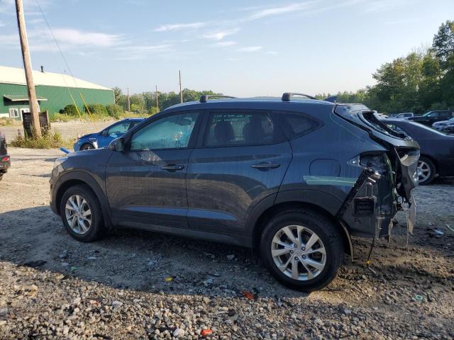 2021 HYUNDAI TUCSON LIM - KM8J3CA43MU303024