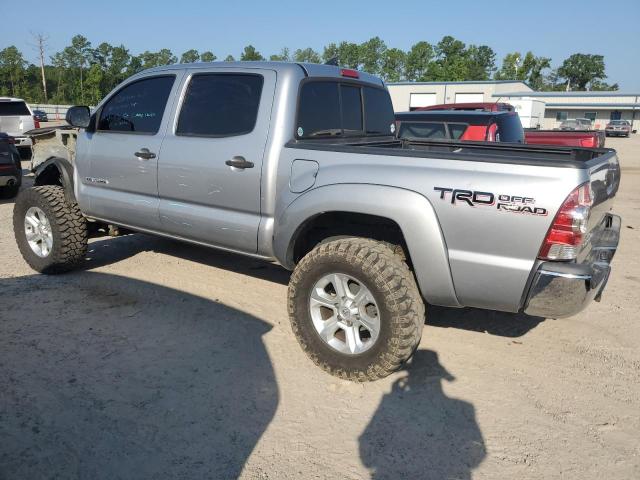 Vin: 5tflu4en8fx118956, lot: 64063104, toyota tacoma double cab 20152