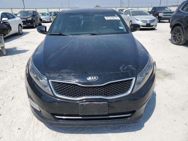 VIN 5XXGR4A62EG334535 2014 KIA Optima, SX no.5