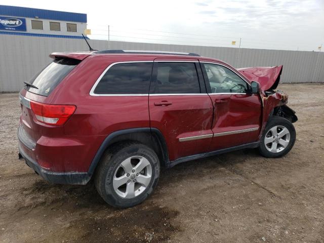 2013 Jeep GRAND CHER, LAREDO