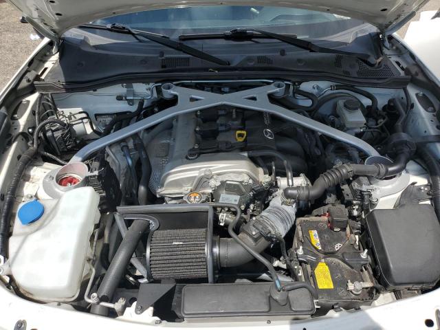 2019 MAZDA MX-5 MIATA - JM1NDAC73K0307285