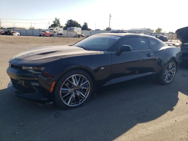 CHEVROLET CAMARO SS