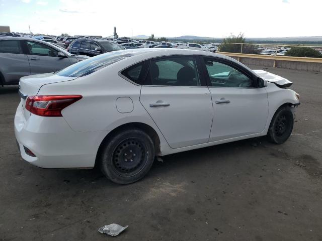 Vin: 3n1ab7ap9hy290634, lot: 67573064, nissan sentra s 20173