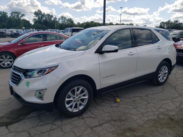 2019 CHEVROLET EQUINOX LT - 2GNAXUEVXK6295878