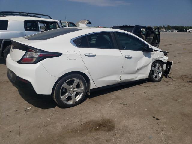 VIN 1G1RA6S51JU140299 2018 Chevrolet Volt, LT no.3