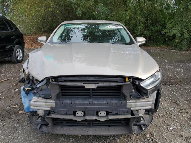 VIN 3FA6P0HD8GR119427 2016 Ford Fusion, SE no.5