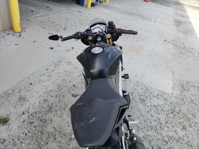 2020 APRILIA TUONO ZD4KGU004LS001239