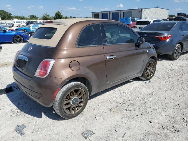 VIN 3C3CFFDR2DT752481 2013 Fiat 500, Pop no.3