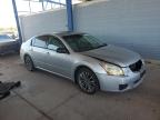 NISSAN MAXIMA SE photo