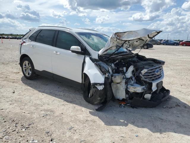 2020 FORD EDGE SEL - 2FMPK3J96LBA48429