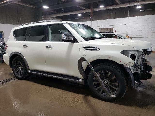 2018 NISSAN ARMADA PLA - JN8AY2NE0JX700420