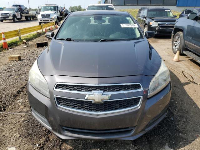 VIN 1G11B5SA3DF142758 2013 Chevrolet Malibu, LS no.5