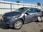 2015 HONDA CR-V EXL - 5J6RM4H70FL028905