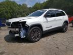 2021 JEEP CHEROKEE L - 1C4PJLMX9MD199603