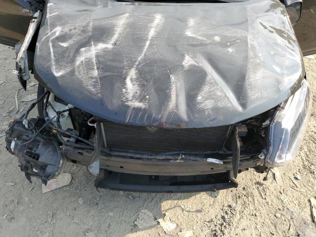 2016 NISSAN ROGUE S - KNMAT2MT4GP635266