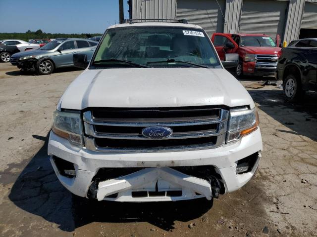 VIN 1FMJU1HT4FEF08167 2015 Ford Expedition, Xlt no.5