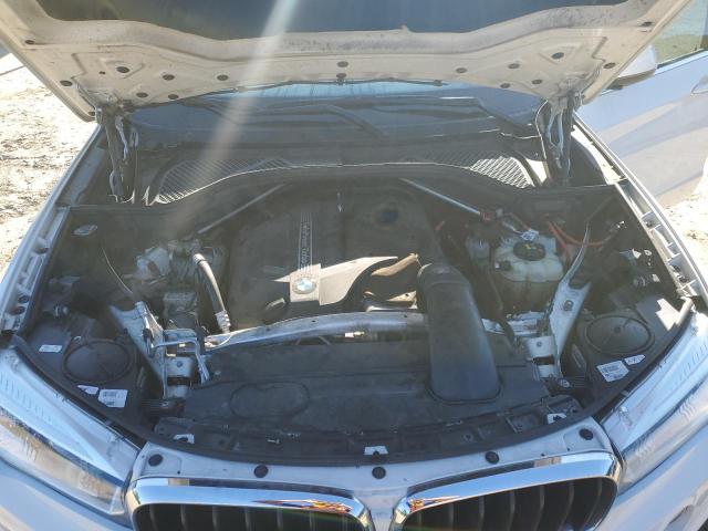 VIN 5UXKR0C54G0P25308 2016 BMW X5, Xdrive35I no.12