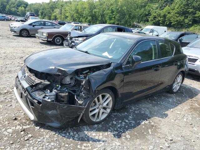 VIN JTHKD5BH6F2230750 2015 Lexus CT, 200 no.1