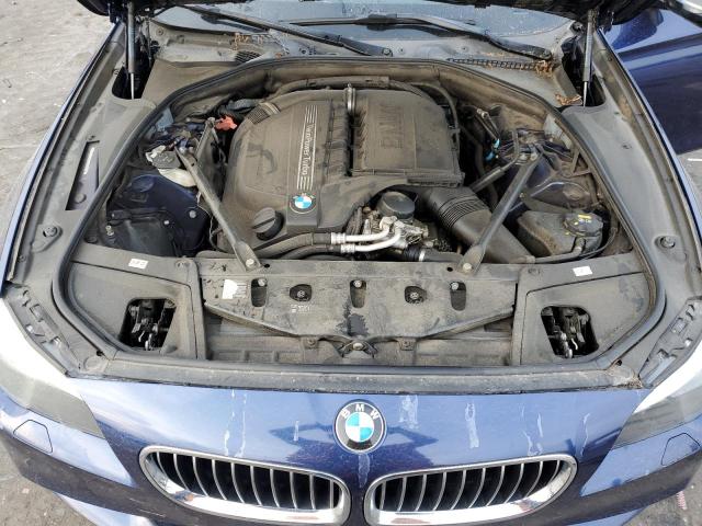 VIN WBA5B1C53GG552331 2016 BMW 5 Series, 535 I no.11