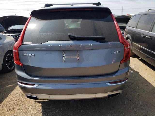 VIN YV4A22PL2K1445490 2019 Volvo XC90, T6 Inscription no.6