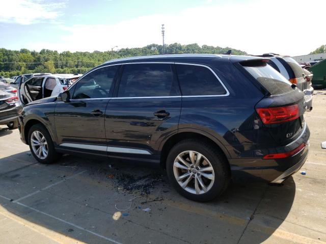 VIN WA1LHAF71HD048962 2017 AUDI Q7 no.2