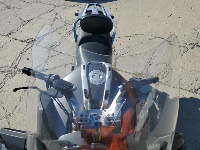 2013 BMW R1200 RT - WB1044005DZW21874