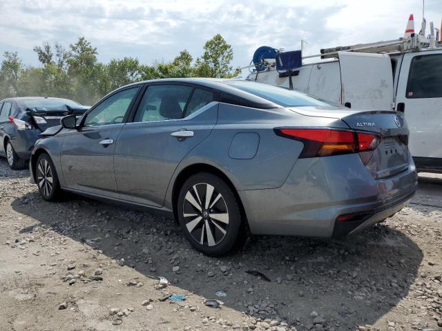 2022 NISSAN ALTIMA SV - 1N4BL4DV5NN352939