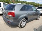 KIA SORENTO BA photo