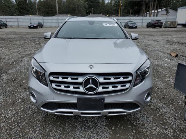 VIN WDCTG4GB0JJ434920 2018 Mercedes-Benz GLA-Class,... no.5